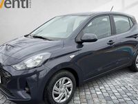 Gebraucht Hyundai i10 Select 63 PS (46 kW) 2025 Aurora grey Kleinwagen