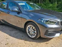 Gebraucht BMW 118 140 PS (102 kW) 2020 Grau Kleinwagen