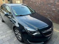 Gebraucht Opel Insignia 170 PS (125 kW) 2015 Andere farben Kombi