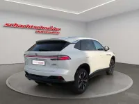 Gebraucht MG HS Luxury 224 PS (164 kW) 2026 Pearl white SUV