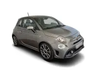 Używany Abarth 595 Turismo 2021 Szary Hatchback