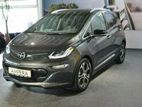 Gebraucht Opel Ampera Ultimate 150 kW (204 PS) 2020 Grau metallic Kleinwagen