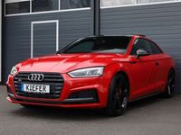 Gebraucht Audi S5 Sport 354 PS (260 kW) 2019 Rot Coupé