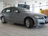 gebraucht BMW 320 i TOURING NAVI/XENON/SHZ/PANO./PDC/TEMP.