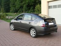 gebraucht Toyota Prius 