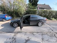 Gebraucht Audi A6 S-Line 233 PS (171 kW) 2008 Schwarz Limousine