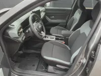 Neu Dacia Duster Extreme 154 PS (113 kW) 2025 Dolomitgrau SUV