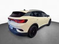 Neu VW ID.4 Pro 210 kW (286 PS) 2026 Hellelfenbein SUV