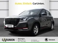 Gebraucht DFSK Fengon 106 PS (77 kW) 2024 Grau Limousine
