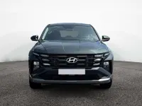 Neu Hyundai Tucson Style 150 PS (110 kW) 2026 Ultimaterot SUV
