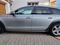 gebraucht Audi A6 Allroad 3.0 TDI quattro 180kW clean d. S ...