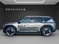 Neu Kia EV9 Earth 283 kW (385 PS) 2026 Grau SUV