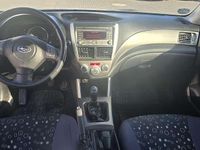 Gebraucht Subaru Forester Comfort 150 PS (110 kW) 2010 Steel silver (m) SUV