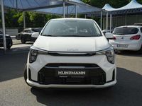 Gebraucht Kia Picanto Vision 79 PS (58 kW) 2025 Schneeweiß Kleinwagen