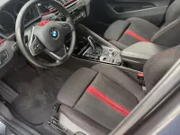 Gebraucht BMW X1 Sport Line 192 PS (141 kW) 2019 Grau SUV