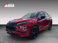 Gebraucht Mitsubishi Eclipse Cross Select 188 PS (138 kW) 2022 Rot SUV