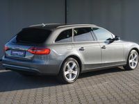 gebraucht Audi A4 Avant Ambition