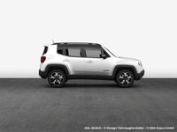 gebraucht Jeep Renegade 1.3 T-GDI Limited