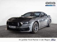 Neu Ford Mustang Dark Horse 454 PS (333 kW) 2026 Grau Coupé