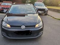 gebraucht VW Golf Alltrack 1.6 TDI 4Motion BlueMotion Technol.