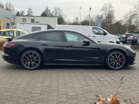 gebraucht Porsche Panamera 
