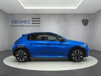 Gebraucht Peugeot 208 GT 101 PS (74 kW) 2024 Vertigo blau Kleinwagen