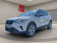 Gebraucht Seat Arona FR 116 PS (85 kW) 2024 Candy weiß SUV