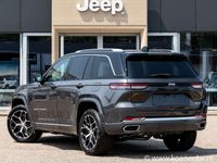 gebraucht Jeep Grand Cherokee 4Xe Summit Reserve Plug-In-Hybrid