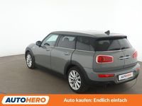 Gebraucht Mini One D Clubman 116 PS (85 kW) 2017 Grau Kombi