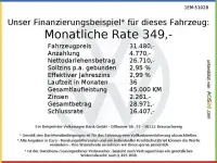 Gebraucht VW ID.3 Pro 150 kW (204 PS) 2024 Grau Kleinwagen