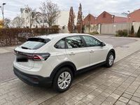 Gebraucht VW Taigo 95 PS (69 kW) 2023 Grau SUV