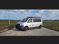 gebraucht VW T5 langachs Camper