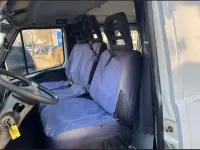 Gebraucht Citroën C25 69 PS (50 kW) 1992 Grau Van