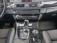 gebraucht BMW 525 525 d