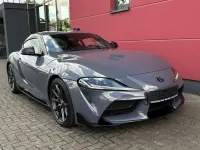 Gebraucht Toyota Supra 340 PS (250 kW) 2023 Grmoareki grey** Coupé