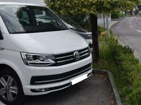 gebraucht VW Multivan T6Multivan DSG Kurz Generation Six
