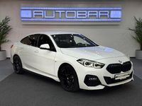 Gebraucht BMW 218 M Sport 136 PS (100 kW) 2024 Alpinweiss iii Coupé