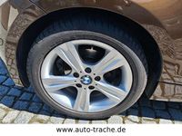 Second-hand BMW 116 Advantage 122 CP (89 kW) 2011 Maro Hatchback