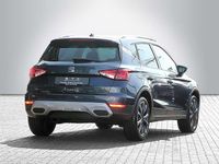 Gebraucht Seat Arona Beats 116 PS (85 kW) 2025 Magnetic grau SUV
