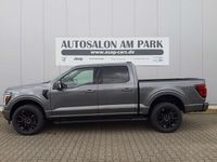 Neu Ford V8 Lariat 405 PS (297 kW) 2026 Grau SUV