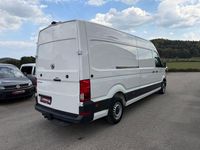 Second-hand VW Crafter 177 CP (130 kW) 2020 Alb Van