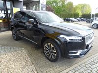 gebraucht Volvo XC90 B5 D AWD Inscription+Nappa+Standheiz+HUD+