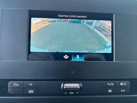 Gebraucht Mercedes Sprinter 170 PS (125 kW) 2023 Weiß Van