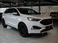Gebraucht Ford Edge ST-Line 238 PS (175 kW) 2019 Weiß SUV
