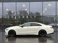 gebraucht Mercedes CLS53 AMG AMG 4MATIC+ Aut.S-HE/ACC/BURM./PANO/CARBO