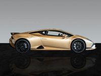 Gebraucht Lamborghini Huracán 640 PS (470 kW) 2025 Gold