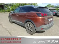 Gebraucht Peugeot 3008 Allure GT-Line 150 PS (110 kW) 2017 Unbekannt SUV