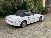 Gebraucht Reliant Scimitar 103 PS (75 kW) 1995 Weiß Cabrio