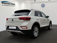 Gebraucht VW T-Roc Pro 110 PS (80 kW) 2023 Othercolor SUV