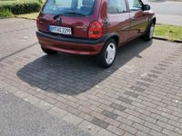 gebraucht Opel Corsa Sparbüchse